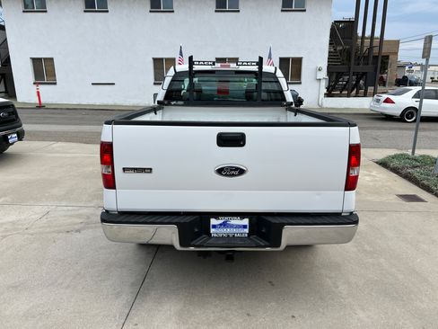 Used 2007 Ford F150 XLT image 5