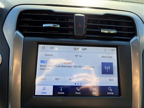 Used 2020 Ford Fusion SE image 26