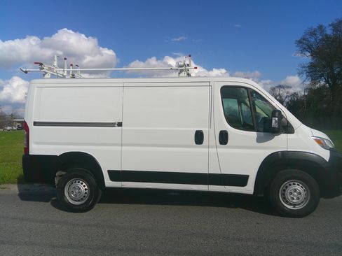 Used 2023 RAM ProMaster 1500 image 6