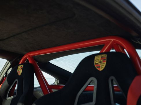 Used 2007 Porsche 911 Turbo image 30