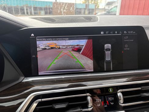 Used 2019 BMW X5 xDrive40i image 13