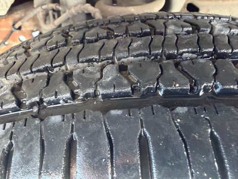 Used 2000 Ford F350 2WD Regular Cab DRW Super Duty image 16
