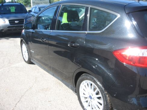 Used 2015 Ford C-MAX SEL image 6