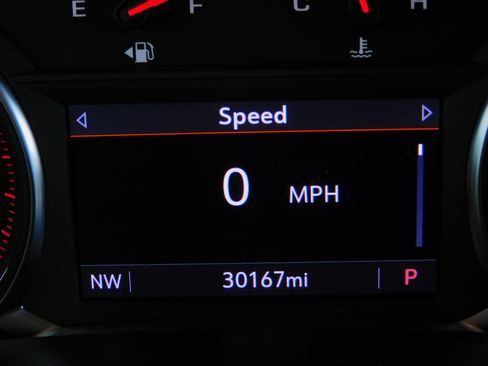 Used 2025 Chevrolet Blazer FWD LT w/ 2LT image 25