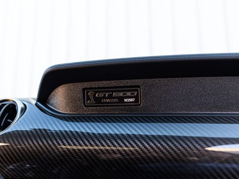 Used 2022 Ford Mustang Shelby GT500 image 22