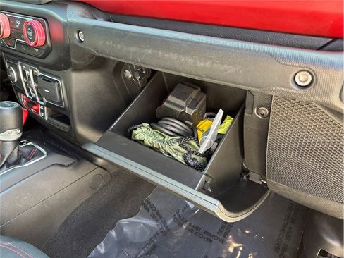 Used 2021 Jeep Gladiator Rubicon image 39