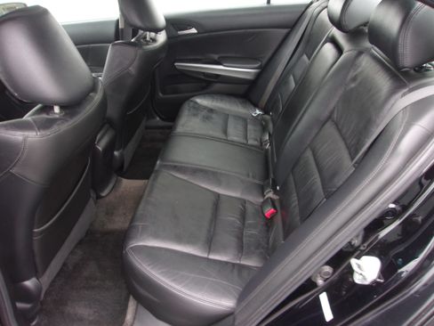 Used 2008 Honda Accord EX-L image 6