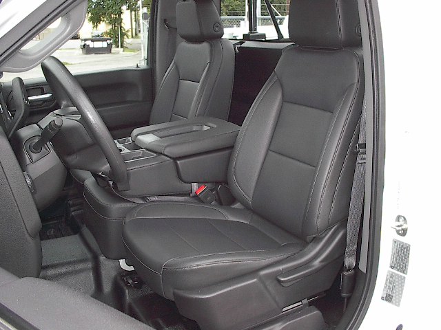 Used 2021 Chevrolet Silverado 3500 W/T RWD image 14