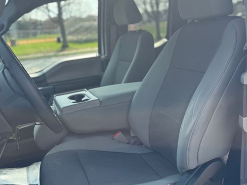 Used 2020 Ford F150 XL image 15