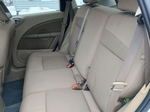 Used 2008 Chrysler PT Cruiser Touring Edition image 13