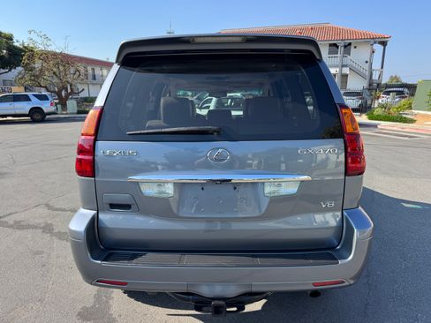 Used 2006 Lexus GX 470 image 8