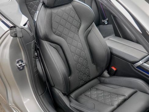 Used 2022 BMW M8 Competition image 82