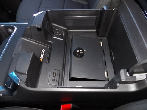 New 2026 Chevrolet Silverado 3500 LTZ image 40