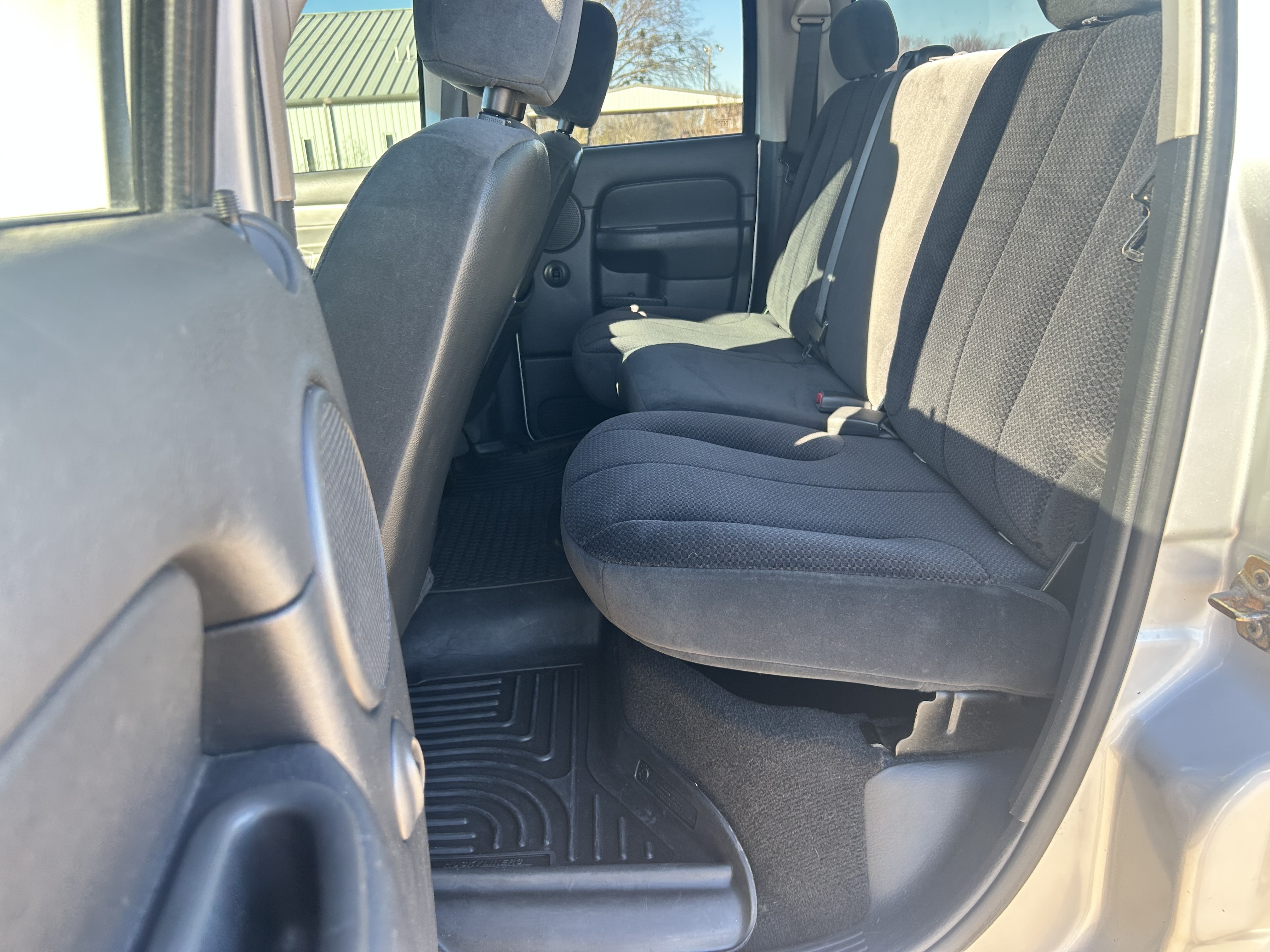 Used 2005 Dodge Ram 1500 Truck SLT AWD/4WD image 15