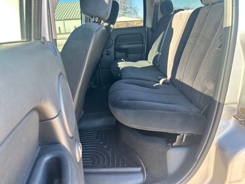 Used 2005 Dodge Ram 1500 Truck SLT image 15