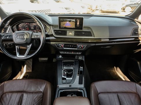 Used 2018 Audi Q5 2.0T Premium Plus image 21