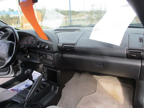 Used 1996 Chevrolet Camaro Z/28 image 23