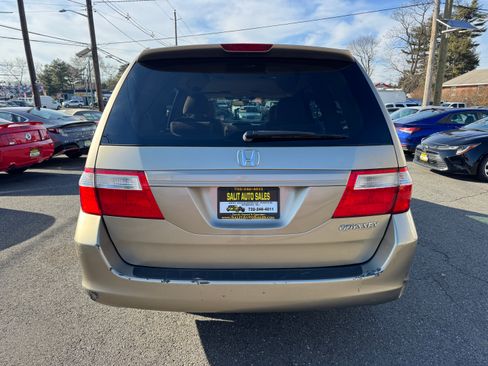 Used 2005 Honda Odyssey EX image 20