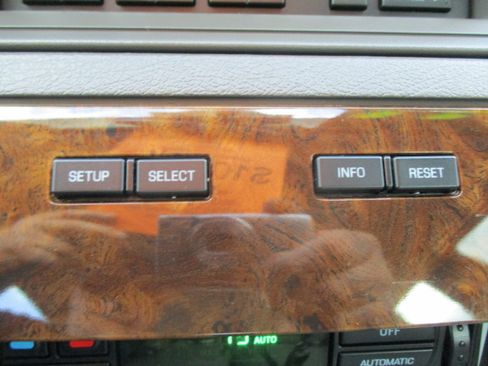 Used 2008 Mercury Grand Marquis LS image 35