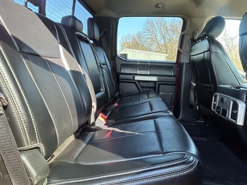 Used 2020 Ford F250 Lariat image 20