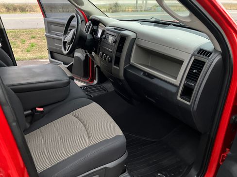 Used 2012 RAM 1500 ST image 11