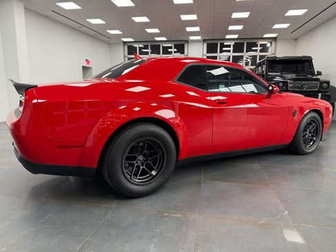 Used 2023 Dodge Challenger SRT Demon 170 image 4