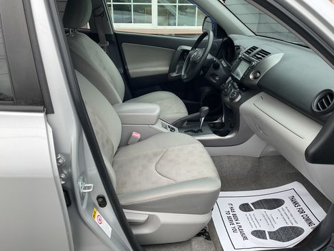 Used 2010 Toyota RAV4 Sport image 3