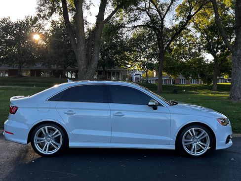 Used 2016 Audi S3 Premium Plus image 2