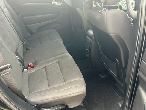 Used 2018 Jeep Grand Cherokee 2WD Laredo image 13