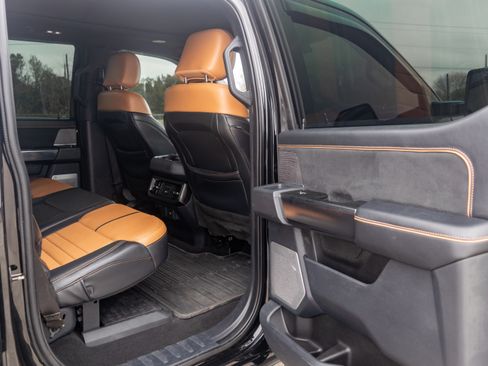 Used 2024 Ford F250 image 21