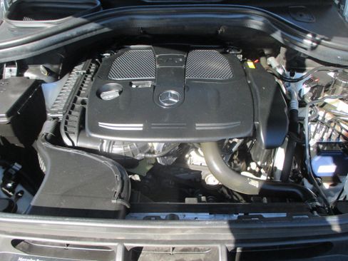 Used 2017 Mercedes-Benz GLE 350 image 18