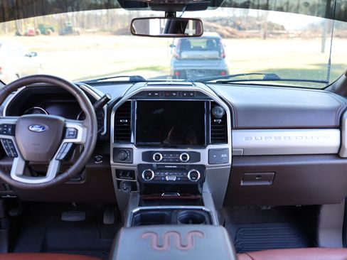 Used 2022 Ford F350 King Ranch image 20