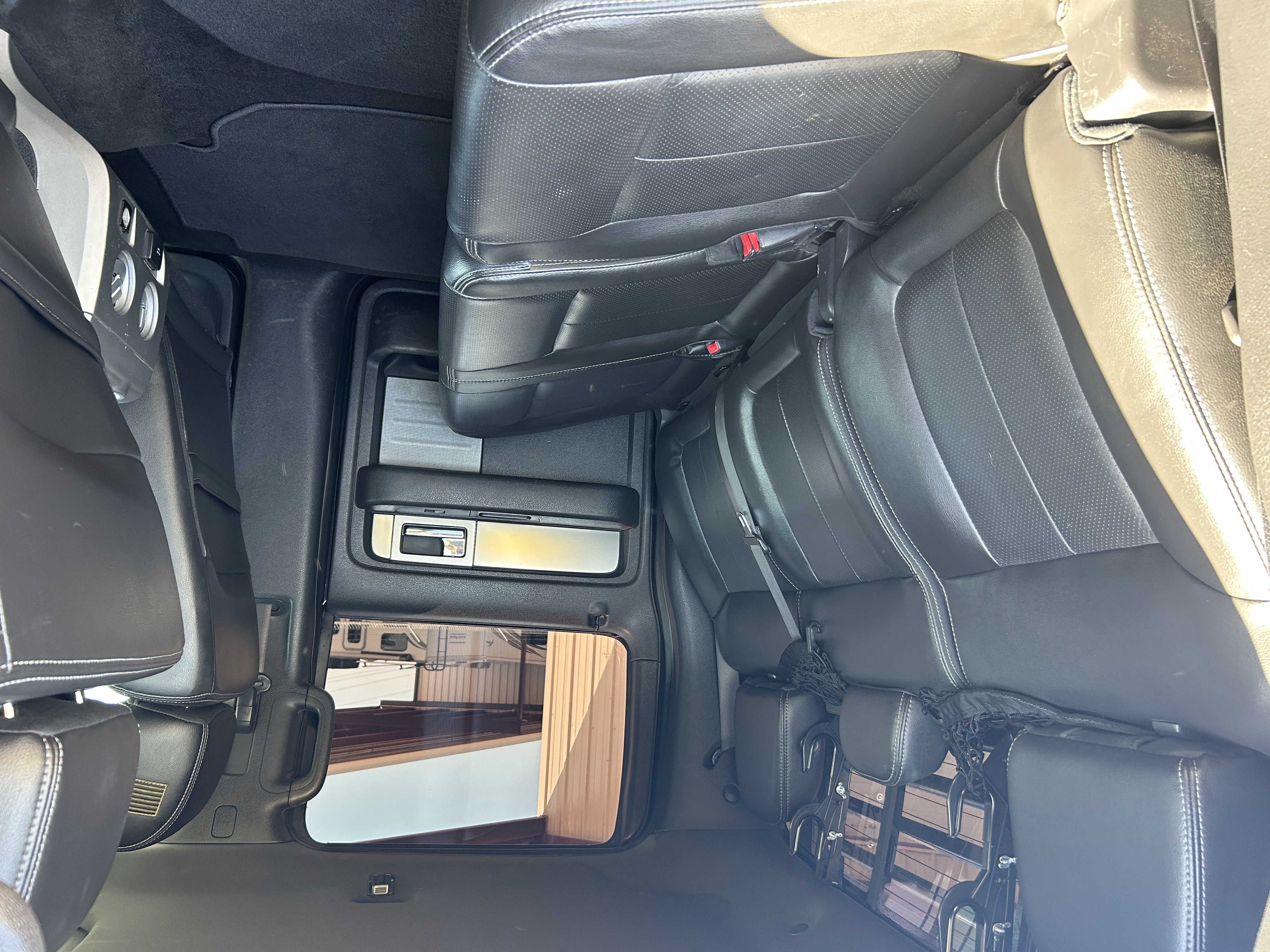 Used 2014 Ford F150 4x4 SuperCrew image 5