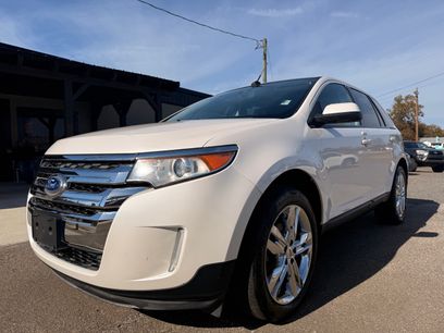 Used 2012 Ford Edge SEL