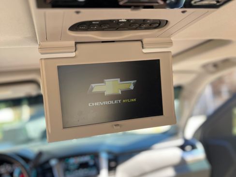 Used 2019 Chevrolet Tahoe Premier image 12
