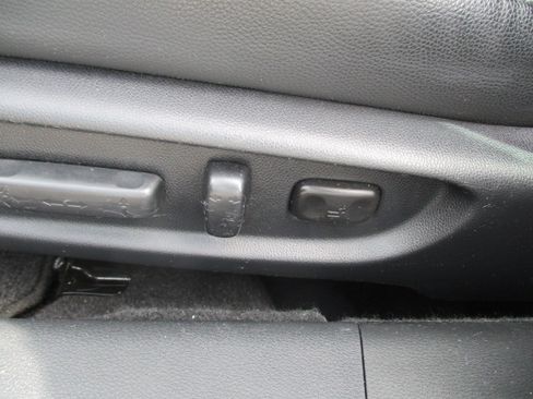 Used 2013 Honda Accord EX-L V6 Sedan image 13