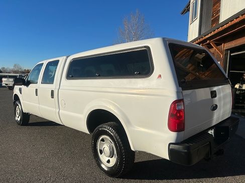 Used 2008 Ford F250 XL image 5