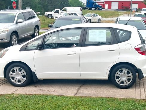 Used 2011 Honda Fit image 3