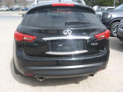 Used 2013 INFINITI FX37 image 5