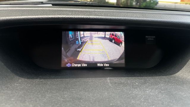Used 2012 Honda CR-V FWD LX image 12