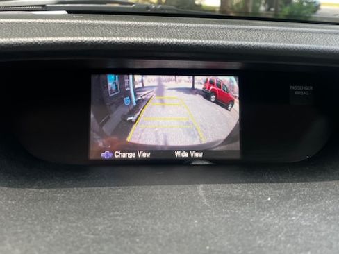 Used 2012 Honda CR-V FWD LX image 12