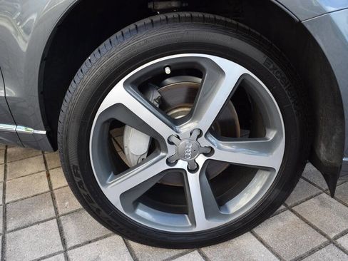 Used 2015 Audi Q5 TDI Premium Plus image 90