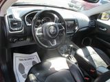 Used 2021 Jeep Compass Limited image 5
