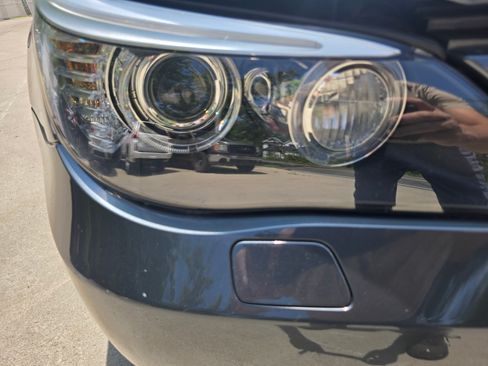 Used 2010 BMW 535i xDrive Sedan AWD/4WD image 26