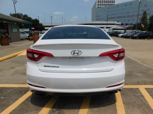 Used 2015 Hyundai Sonata Limited FWD image 6