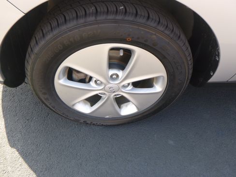 Used 2016 Kia Soul image 9