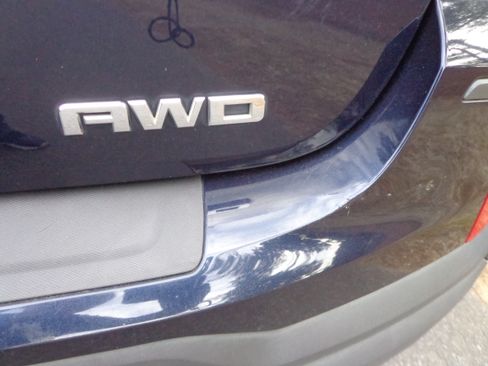 Used 2017 GMC Terrain SLE image 5