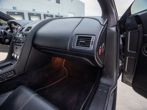 Used 2008 Aston Martin V8 Vantage image 27