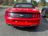 Used 2018 Ford Mustang EcoBoost image 5