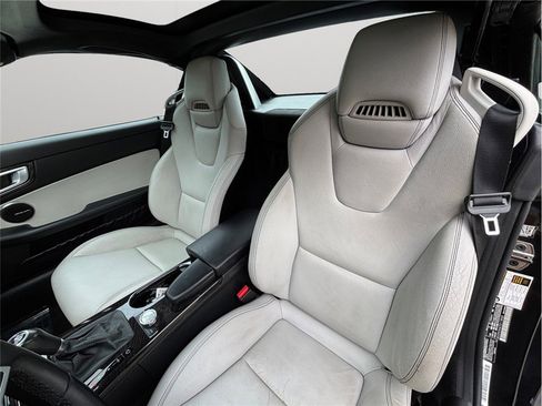 Used 2016 Mercedes-Benz SLK 350 image 18